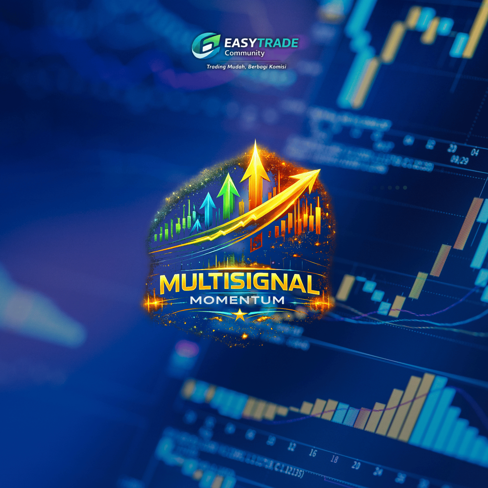 Multisignal Momentum